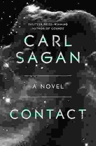 Contact: A Novel Carl Sagan