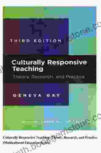 Dance Pedagogy For A Diverse World: Culturally Relevant Teaching In Theory Research And Practice