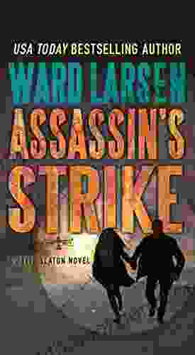 Assassin S Strike: A David Slaton Novel