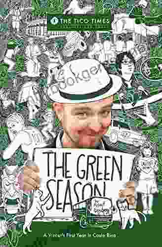 The Green Season Robert Isenberg