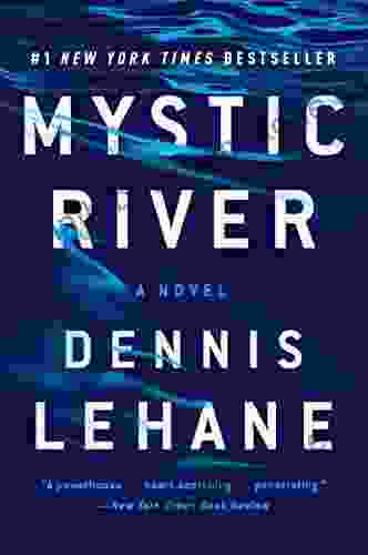 Mystic River Dennis Lehane
