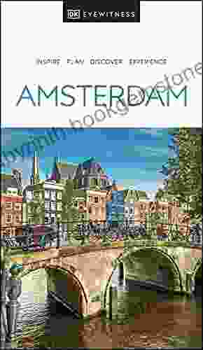 DK Eyewitness Amsterdam (Travel Guide)