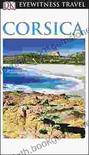 DK Eyewitness Corsica (Travel Guide)