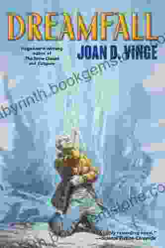 Dreamfall (Cat 3) Joan D Vinge