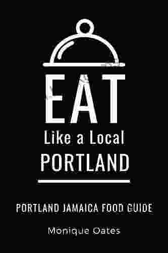 Eat Like A Local Portland Jamaica: Portland Food Guide