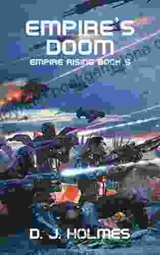 Empire S Doom (Empire Rising 8)