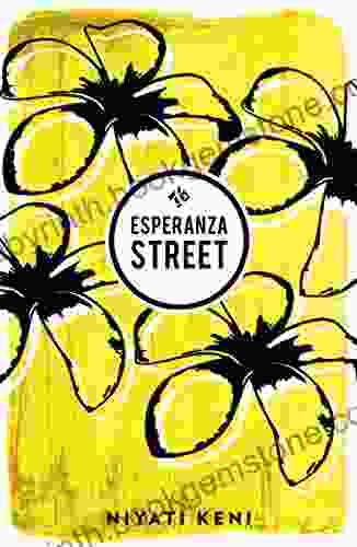 Esperanza Street Culture Smart