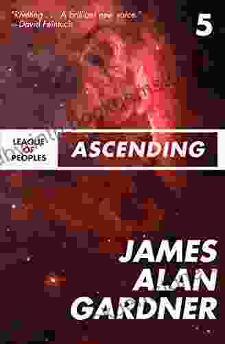 Ascending (League Of Peoples 5)