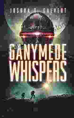 Ganymede Whispers (Ganymede Rising 2)