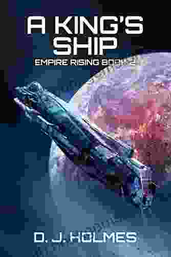 A King S Ship (Empire Rising 2)