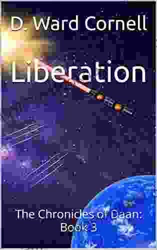 Liberation: The Chronicles Of Daan: 3