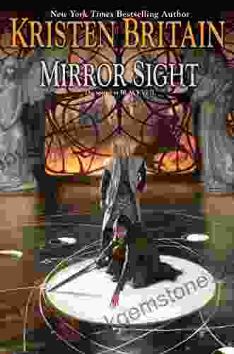 Mirror Sight (Green Rider 5)