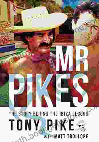 Mr Pikes: The Story Behind The Ibiza Legend