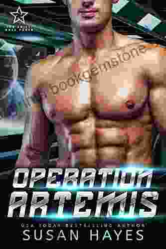 Operation Artemis (The Drift: Nova Force 4)
