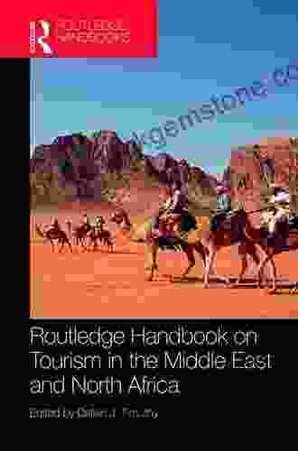 Routledge Handbook On Tourism In The Middle East And North Africa