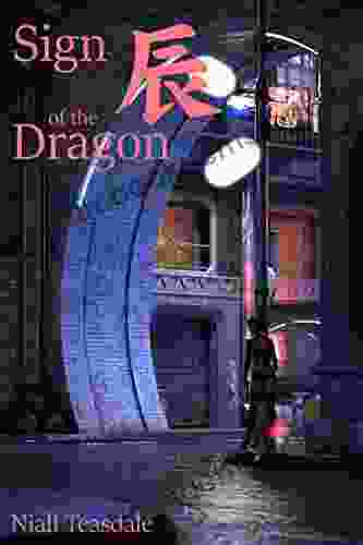Sign Of The Dragon (Tatsu Yamada 1)