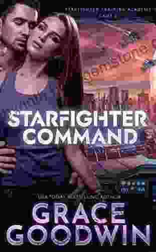 Starfighter Command: Game 2 (Starfighter Training Academy)