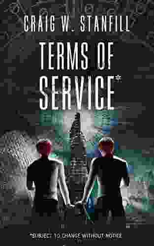 Terms Of Service: Subject To Change Without Notice