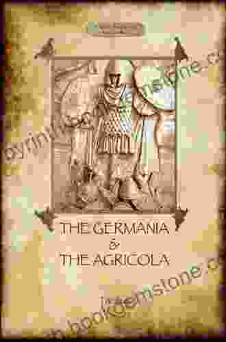 The Agricola And The Germania