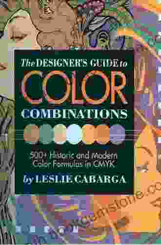 The Designer S Guide To Color Combinations