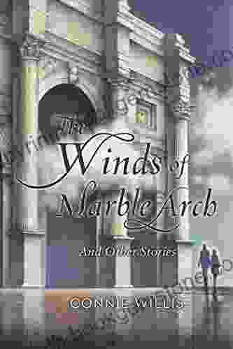 The Winds Of Marble Arch