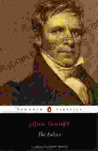 The Falcon (Penguin Classics) John Tanner