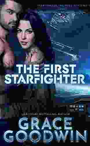 The First Starfighter: Game 1 (Starfighter Training Academy)