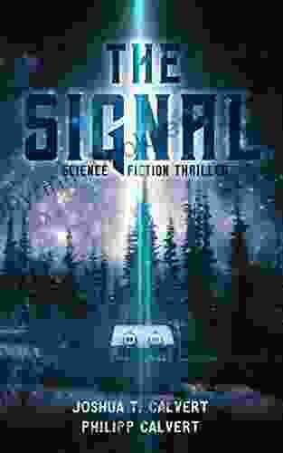 The Signal (The Stolen Future 1)