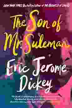The Son Of Mr Suleman: A Novel