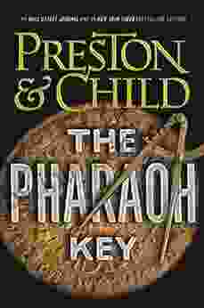 The Pharaoh Key (Gideon Crew 5)