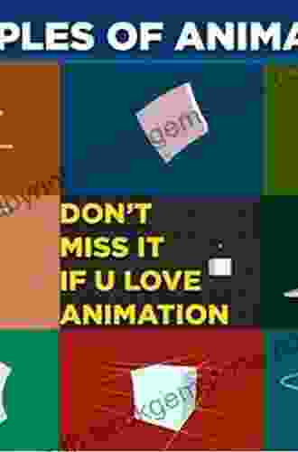 Tradigital Animate CC: 12 Principles Of Animation In Adobe Animate
