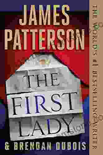 The First Lady James Patterson