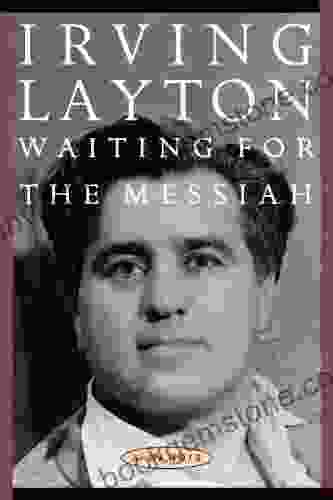 Waiting For The Messiah: A Memoir