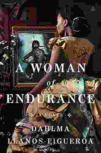 A Woman Of Endurance: A Novel